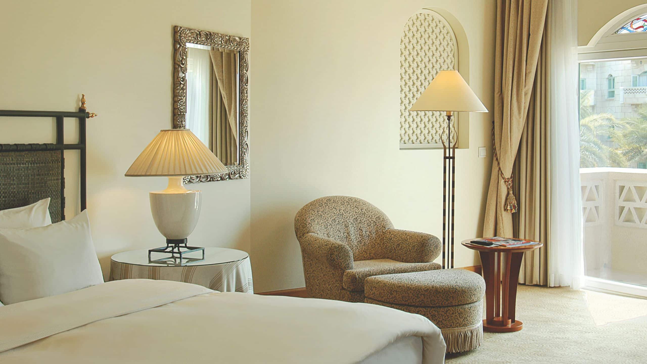 Grand Hyatt Maskat