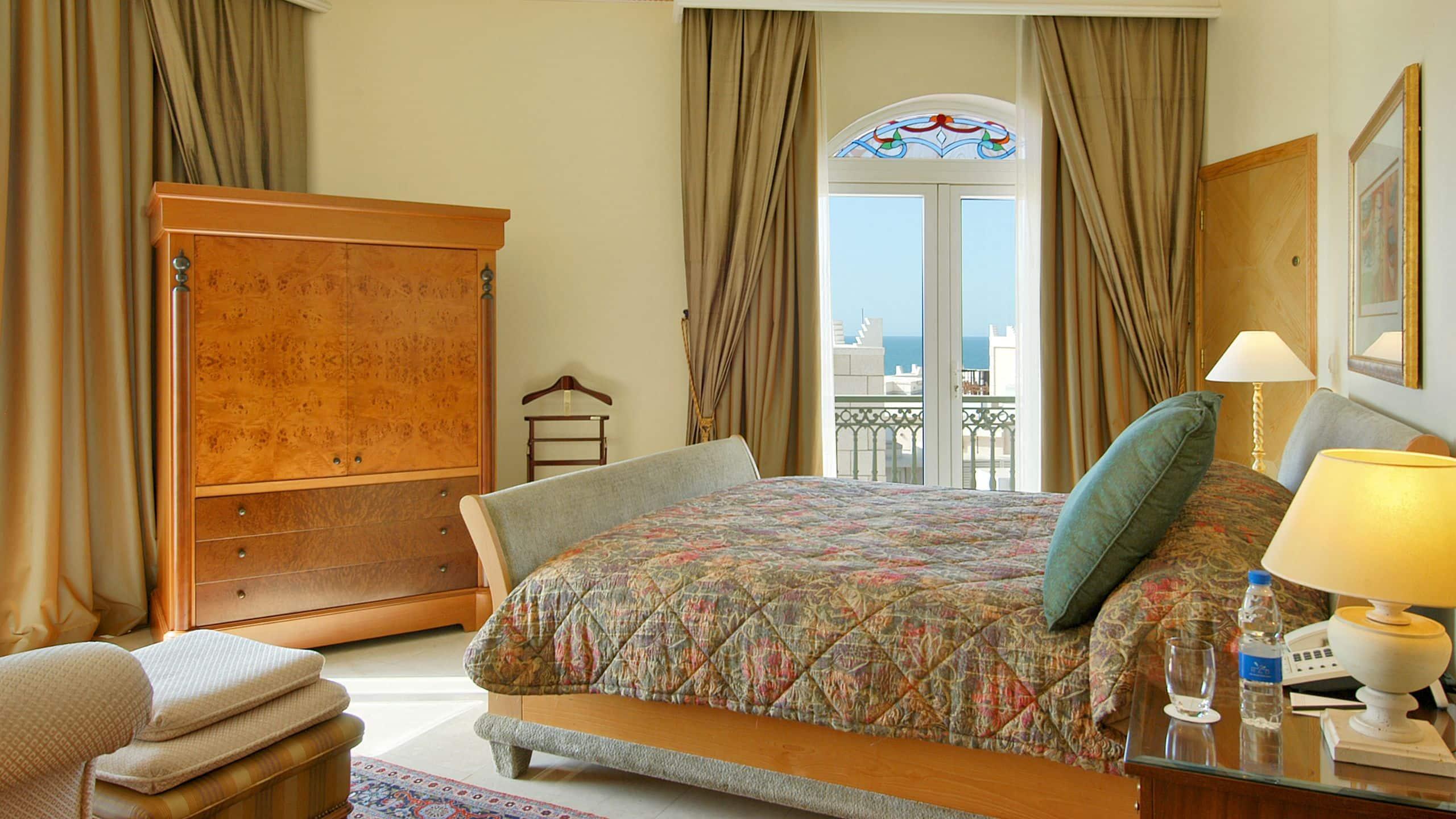 Grand Hyatt 5* Maskat