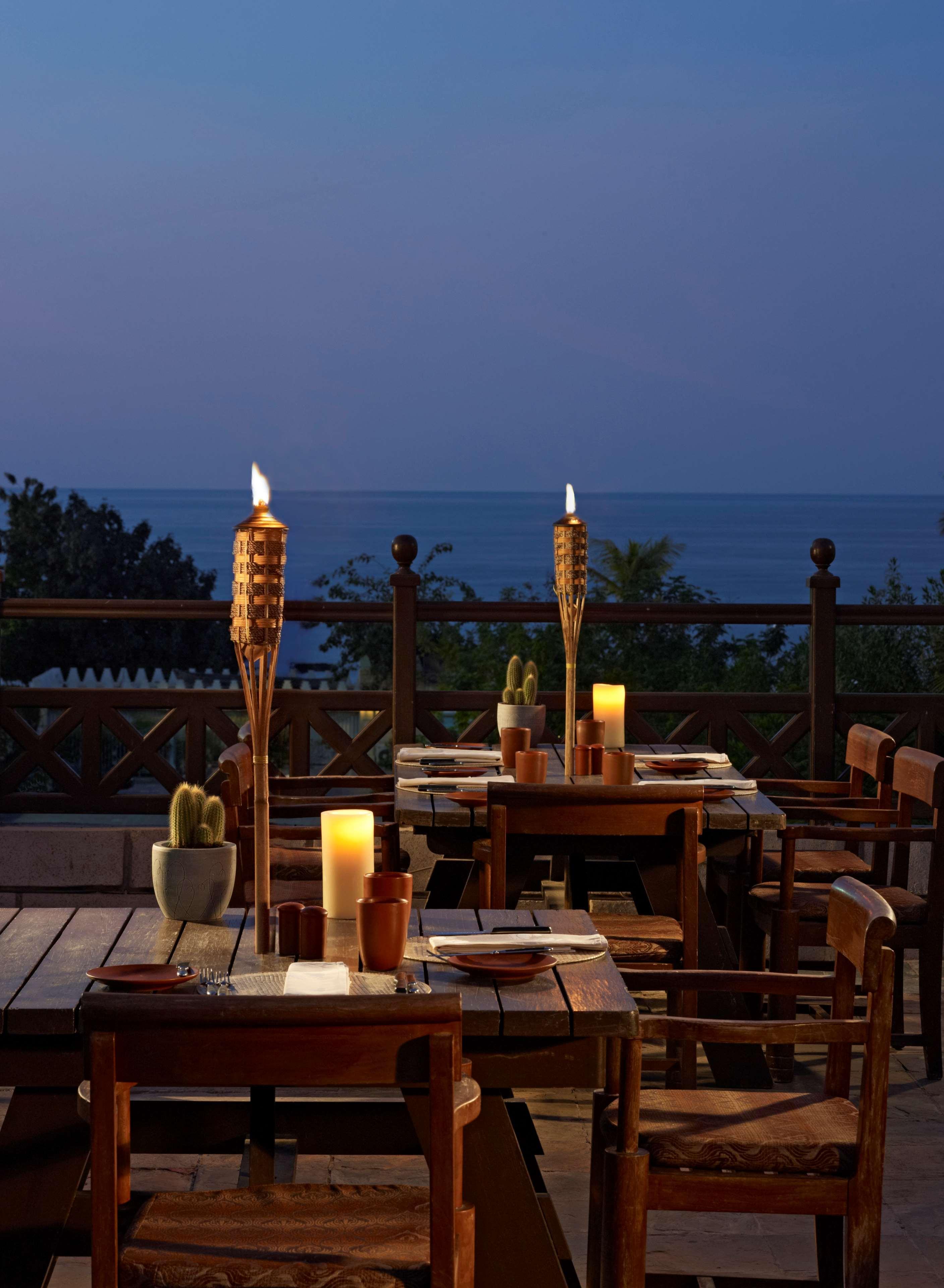 Hotel Grand Hyatt Maskat