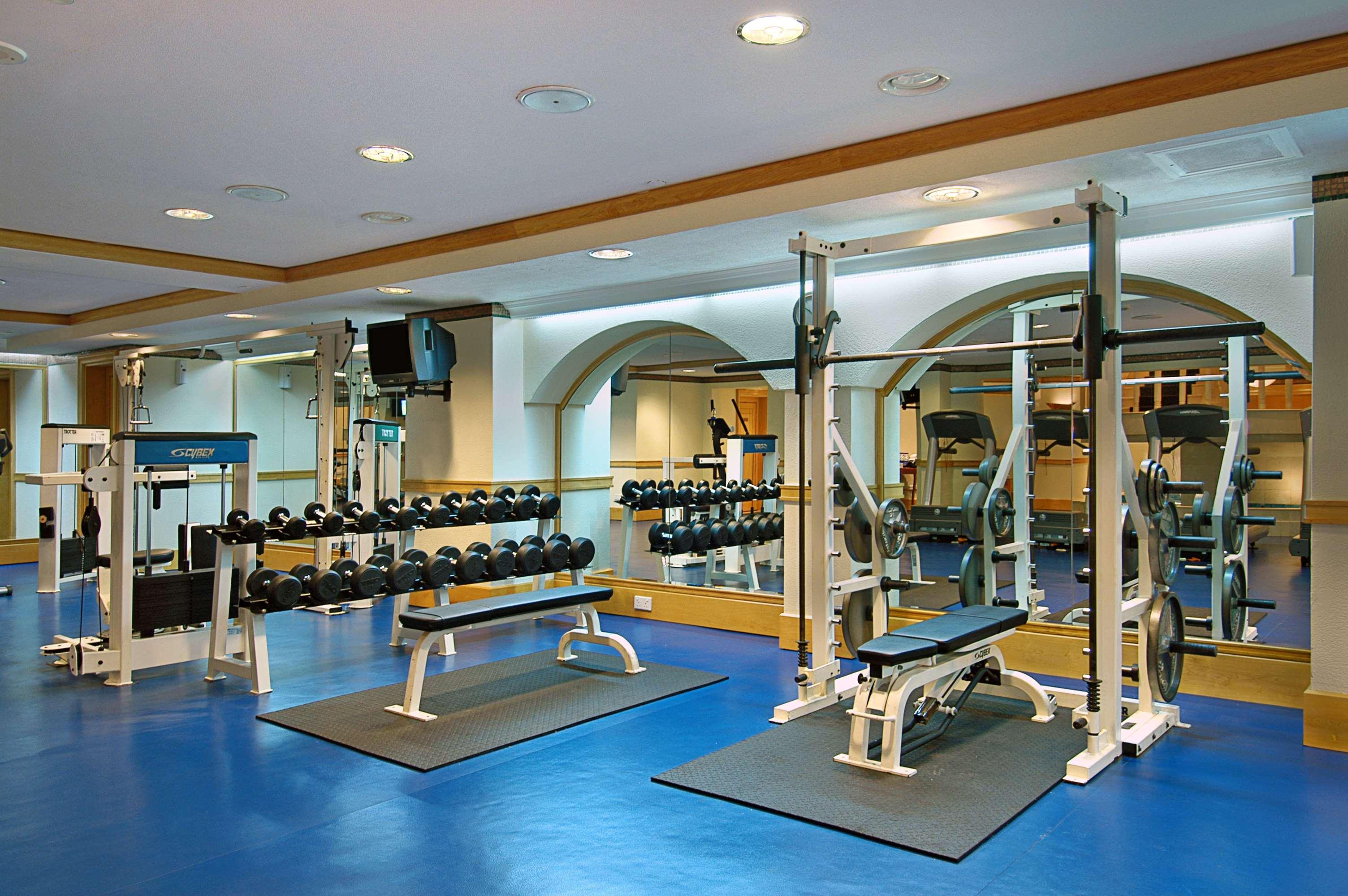 Grand Hyatt 5*