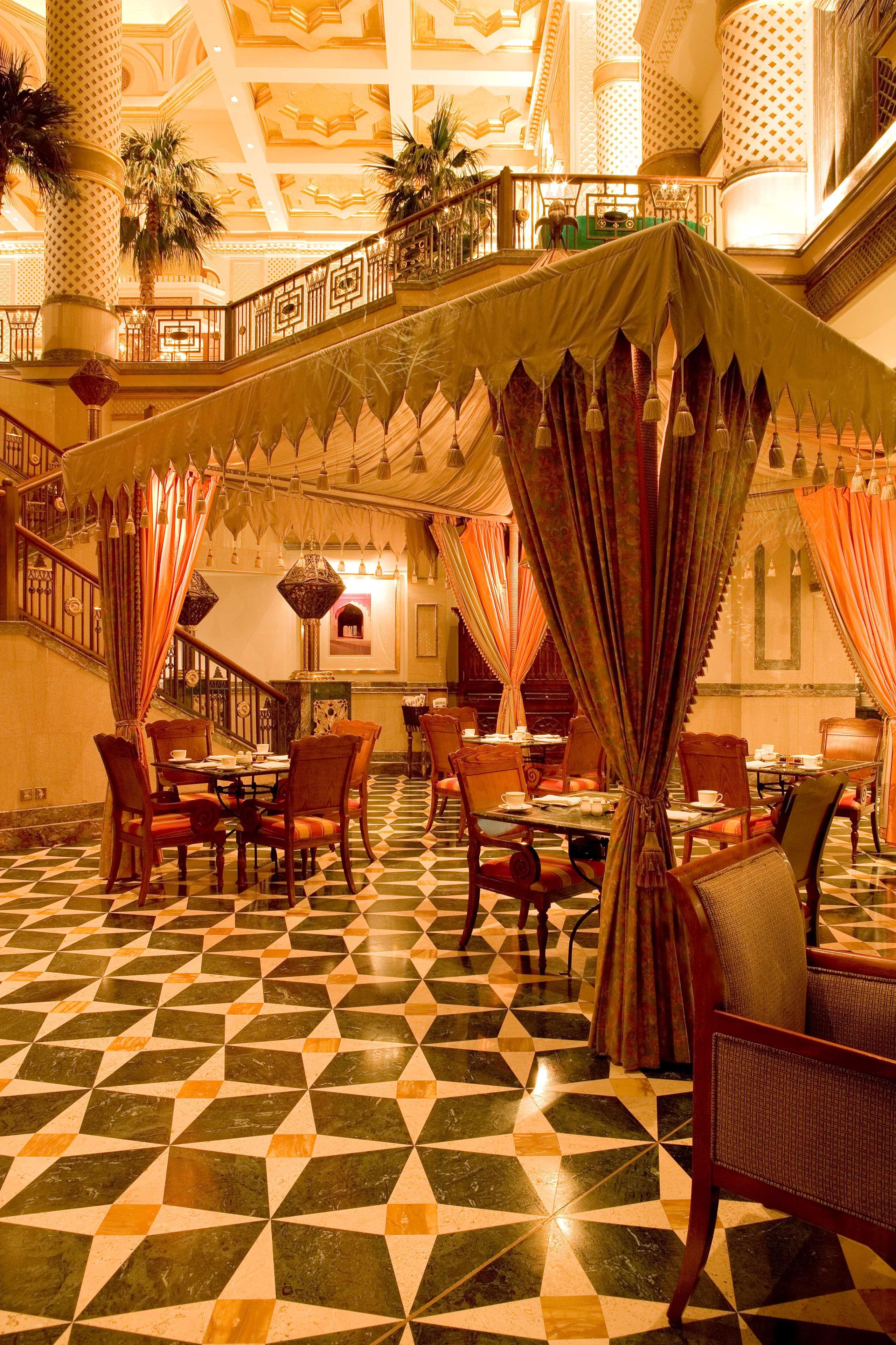 Hotel Grand Hyatt