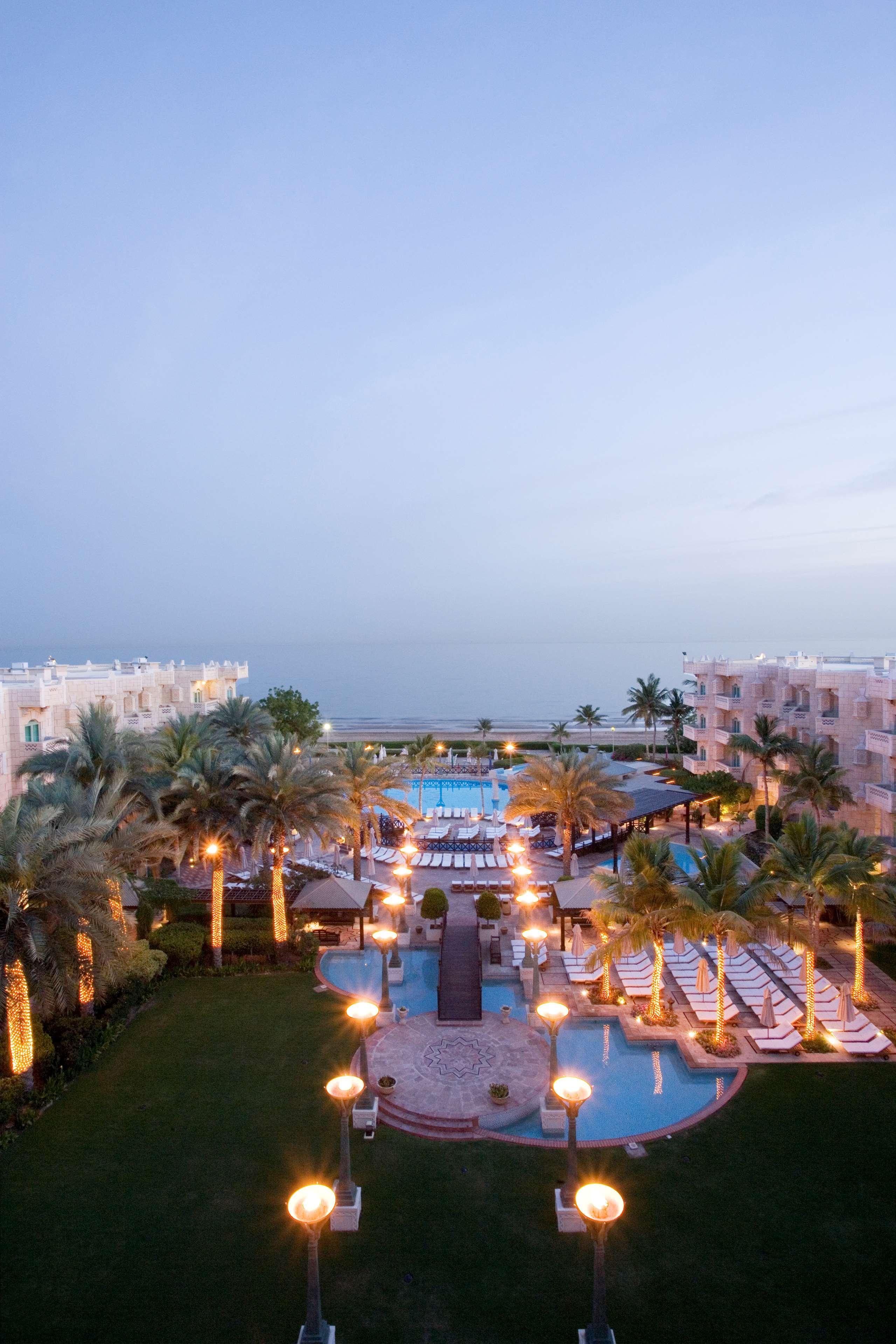 Grand Hyatt