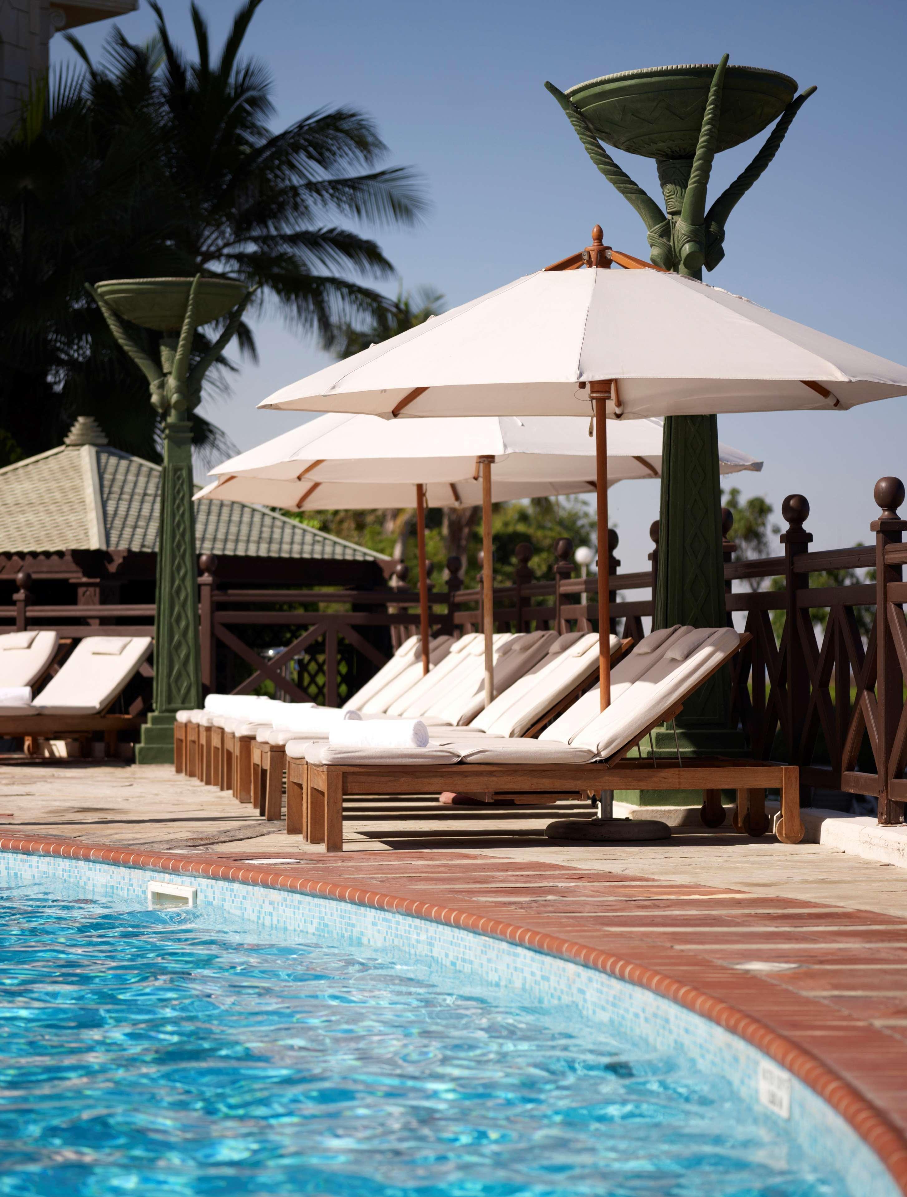 Hotel Grand Hyatt Maskat