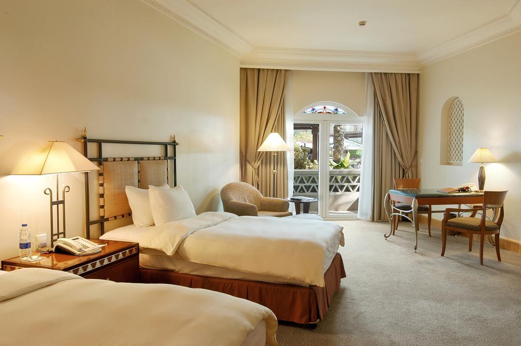 Hotel Grand Hyatt 5*