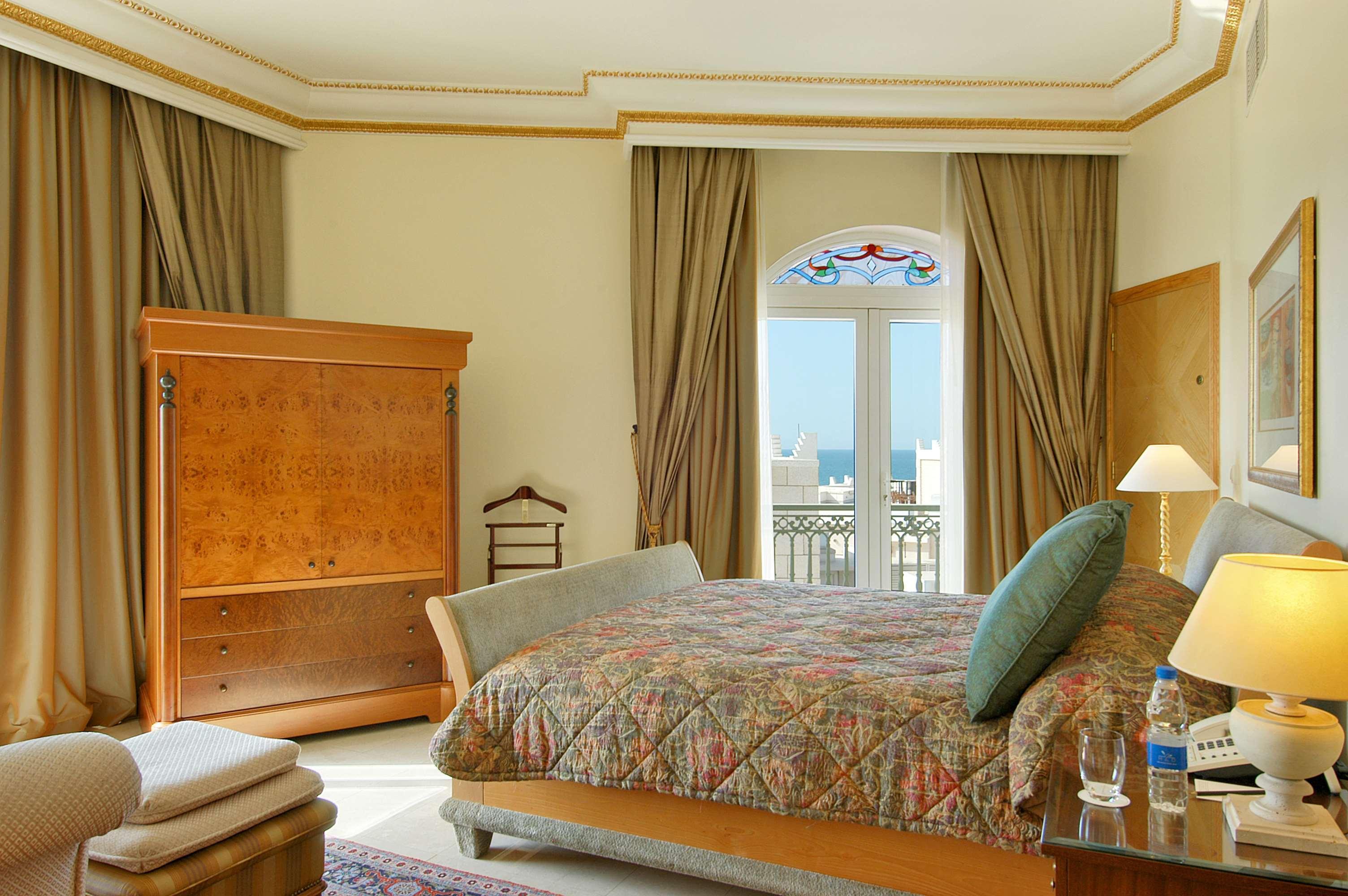 Hotel Grand Hyatt 5*